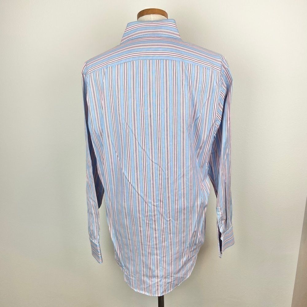 Hugo Boss Button Down Shirt - Picture 5 of 6